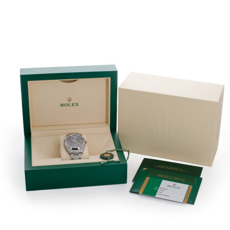 Rolex Oyster Perpetual Box