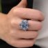 Spinel Ring