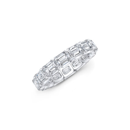 Diamond Eternity Band
