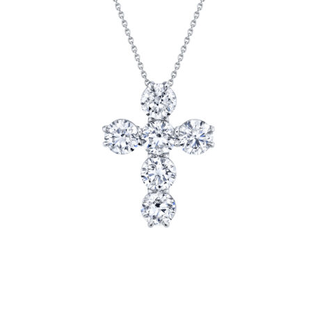 Cross Pendant