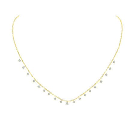 Diamond Necklace