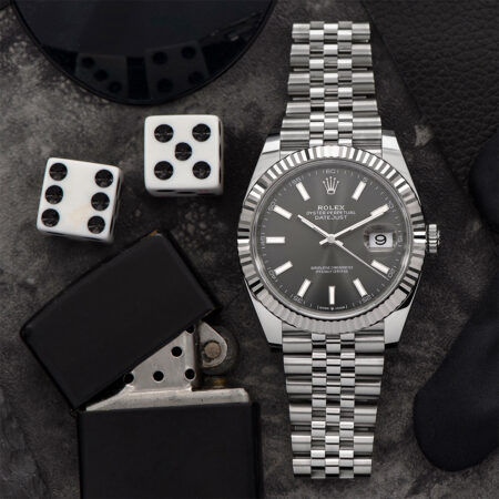 Rolex Datejust 41