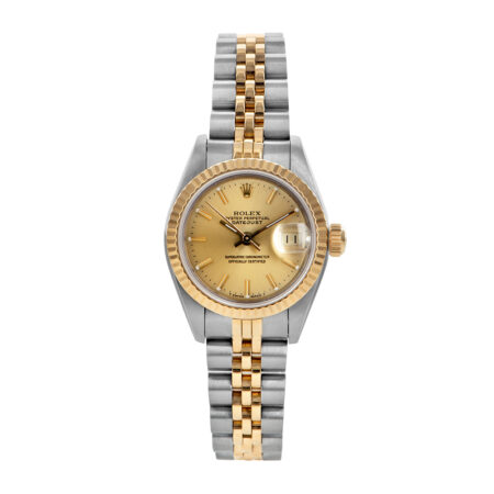 Rolex Ladies Datejust 26