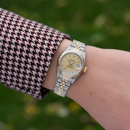 Rolex Lady-Datejust 26 (69173)