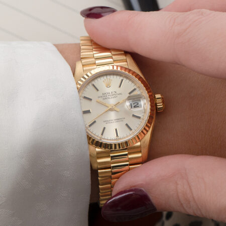 Rolex Lady-Datejust 26