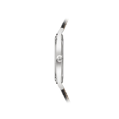 Patek Philippe Calatrava Ref. 6119G Crown