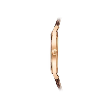 Patek Calatrava Ref. 6119R Crown