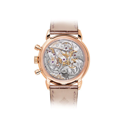 Patek Philippe Chronograph