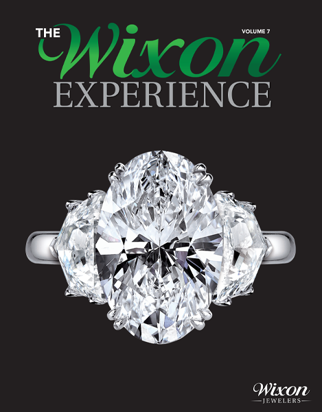 The Wixon Experience 2019 Cover Image