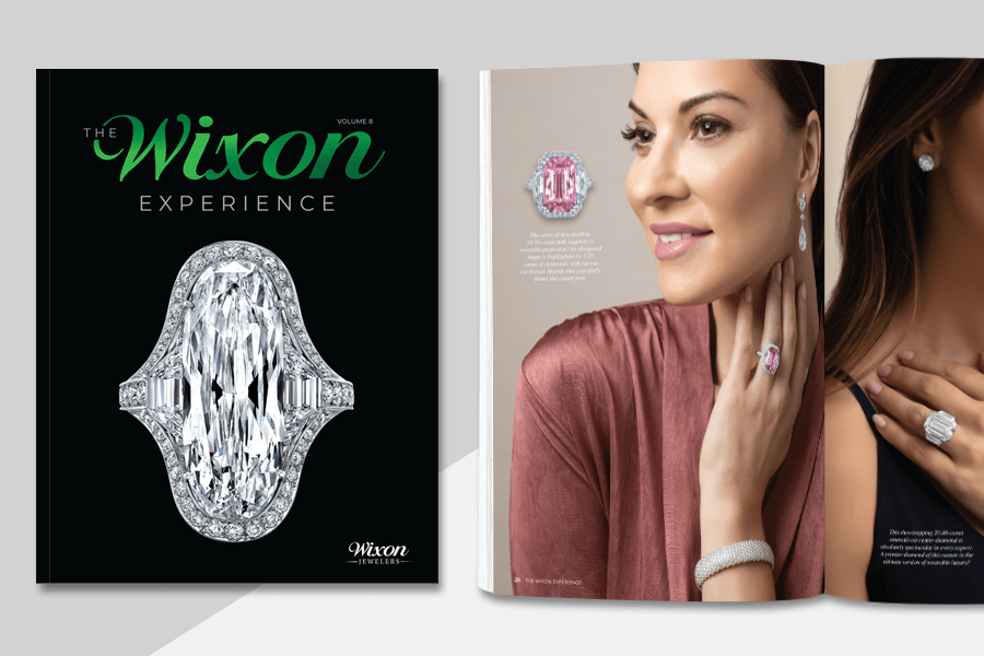 WixonMag_2020_V8_Archive.2 The Wixon Experience 2021 Cover and Spread