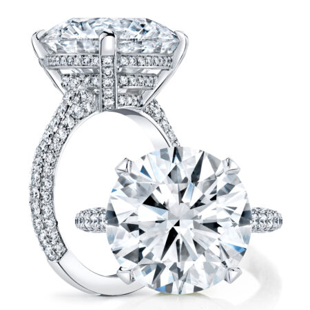 Diamond Engagement Ring