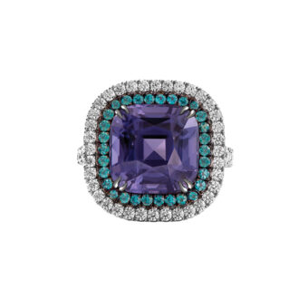 041027-1_Purple-Spinel_Ring Purple Spinel Ring