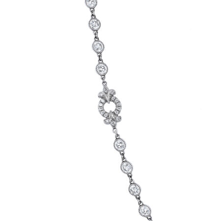 Diamond Necklace