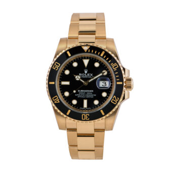440220-1_Rolex_Submariner-Date 2018 Rolex Submariner Date (116618LN)