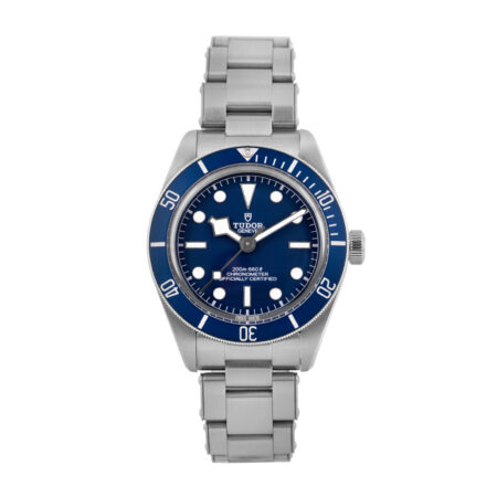 2020 Tudor Black Bay 58 Navy Blue (M79030B)