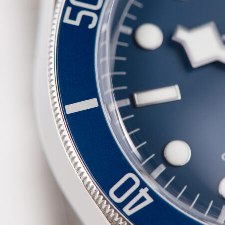 Tudor Black Bay 58 Blue Bezel