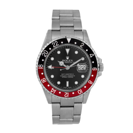 Rolex GMT-Master ll