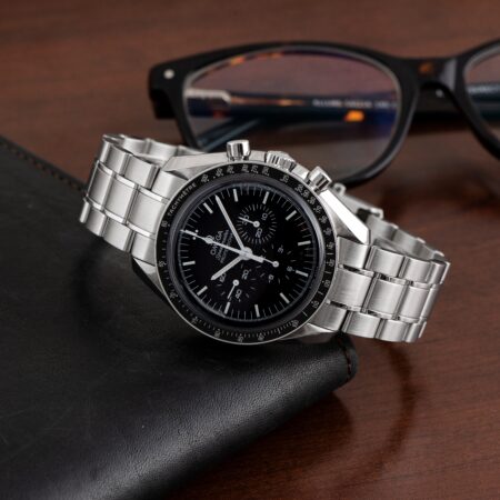 Omega Speedmaster