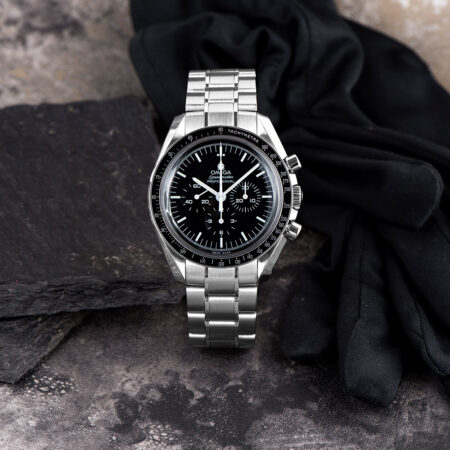 Omega Speedmaster 