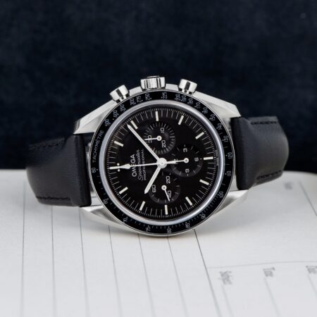2021 Omega Speedmaster
