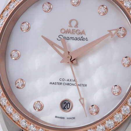 Ladies Omega