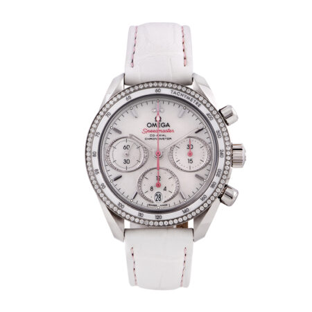 Omega Speedmaster 38 (324.38.38.50.55.001)