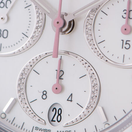Omega Speedmaster 38