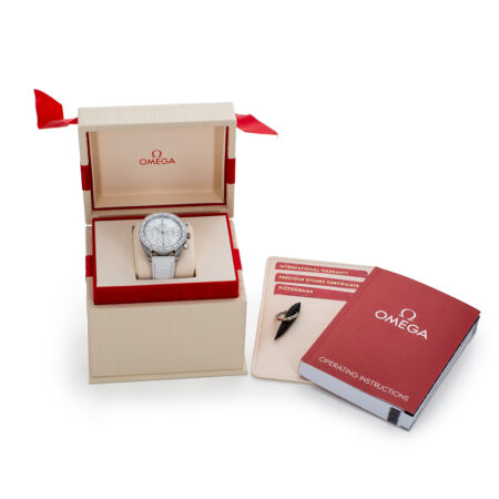 Ladies Omega Box