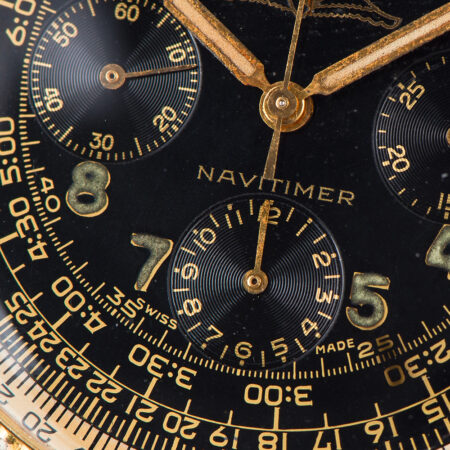 Breitling Navitimer AOPA
