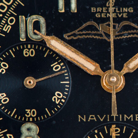 Breitling Navitimer AOPA (Ref. 806)