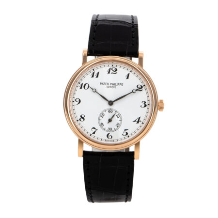 1998 Patek Philippe Calatrava (Ref. 5022R)