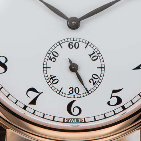Patek Philippe Calatrava (Ref. 5022R)