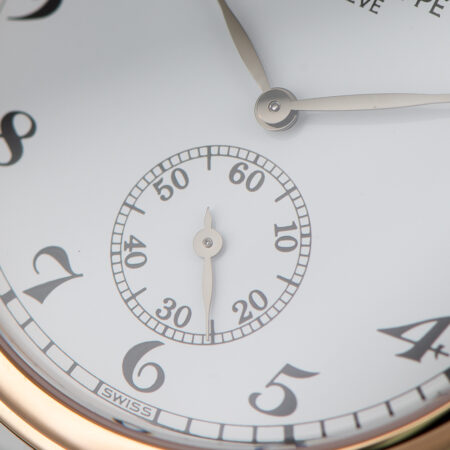 Patek Philippe Calatrava