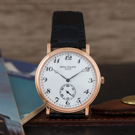 Patek Philippe Calatrava