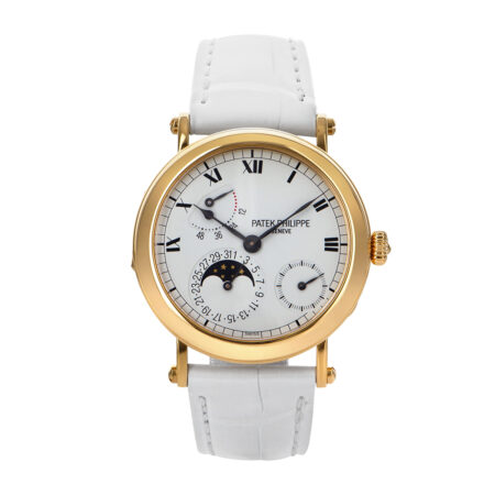 2003 Patek Philippe Calatrava
