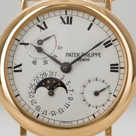 Patek Philippe Calatrava