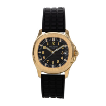 450329-1_Patek-Philippe_Aquanaut_Ref-5066J 2000 Patek Philippe Aquanaut (Ref. 5066J)