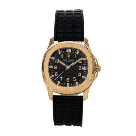 2000 Patek Philippe Aquanaut (Ref. 5066J)