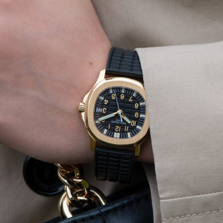 Pre-Owned Patek Philippe