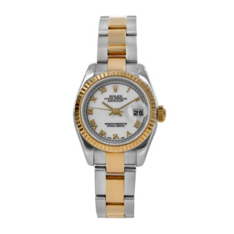 450337-1_Rolex_Lady-Datejust26 2005 Rolex Lady-Datejust 26 (179173)