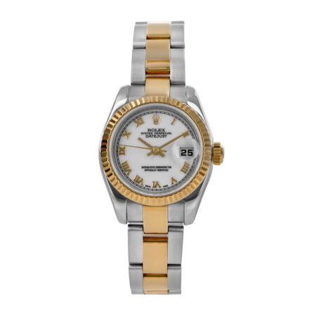 2005 Rolex Lady-Datejust 26 (179173)