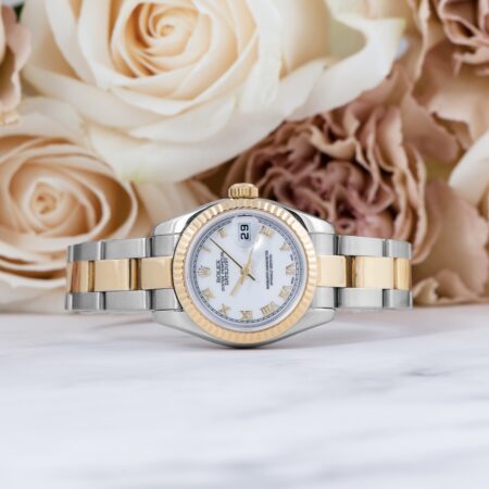 Rolex Lady-Datejust 26mm