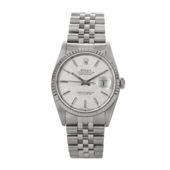 450344-1_Rolex_Datejust36 Rolex Datejust 36