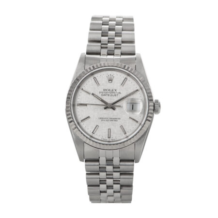 Rolex Datejust 36 