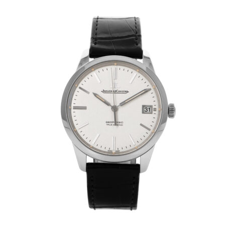 2016 Jaeger-LeCoultre Geophysic True Seconds (Q8018420)
