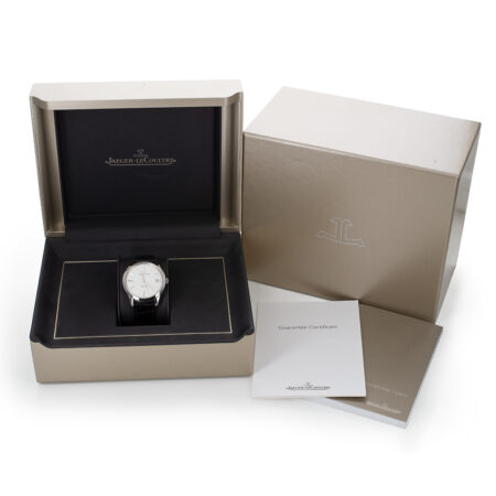 Jaeger-LeCoultre Box