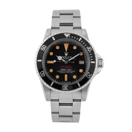 1978 Rolex Sea-Dweller 