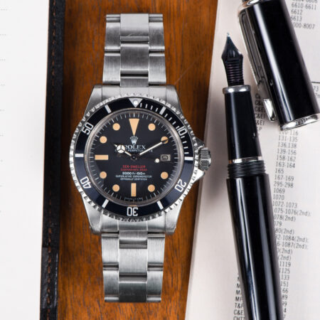 Rolex 