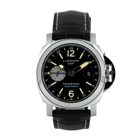 2017 Panerai Luminor GMT (PAM1088)
