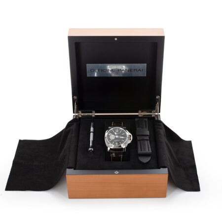 Panerai Box